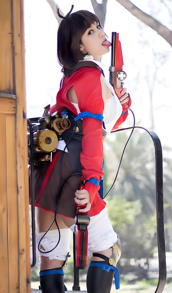Mumei