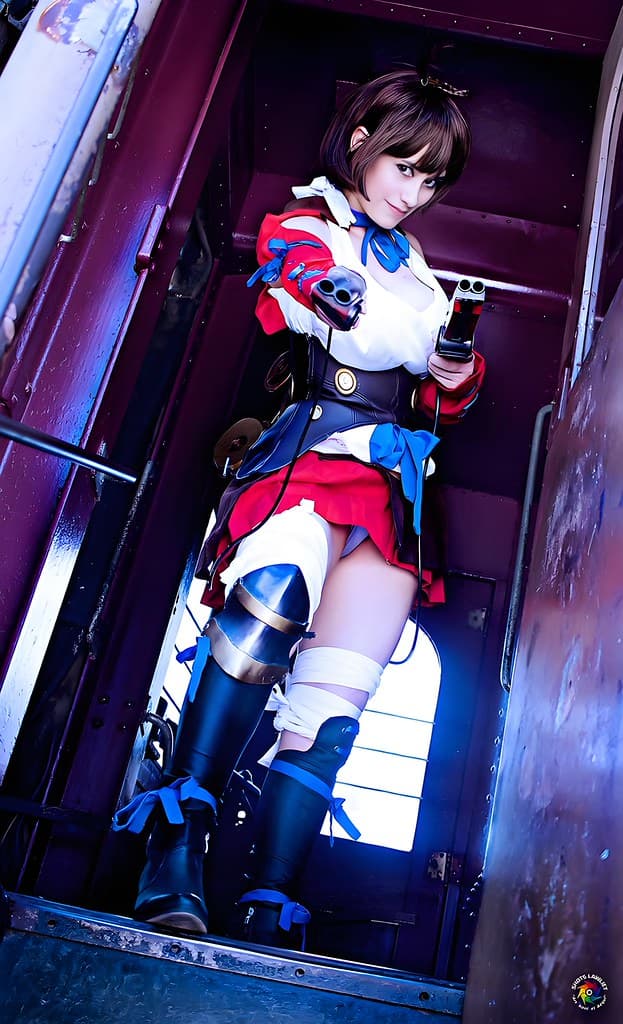 Mumei