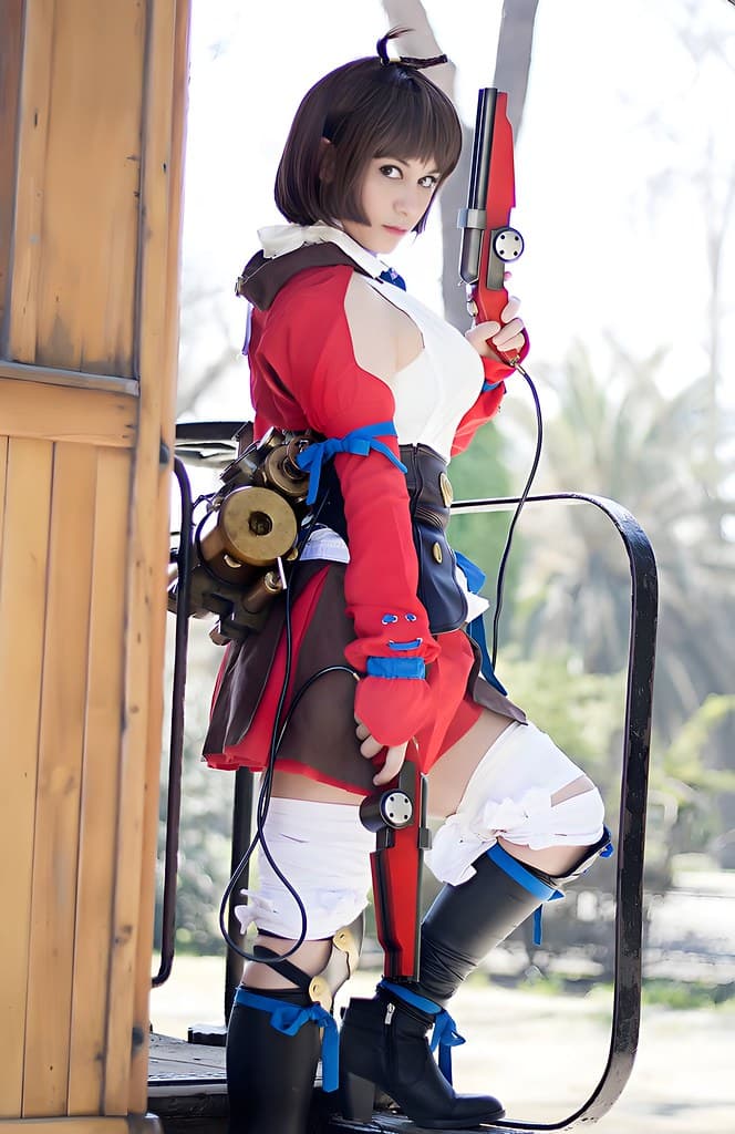 Mumei