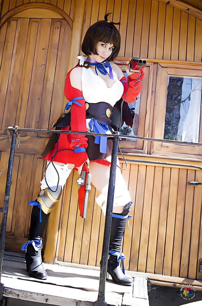 Mumei