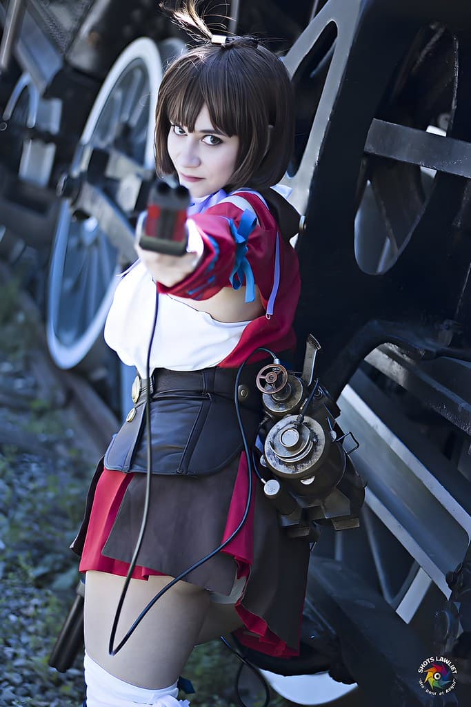 Mumei