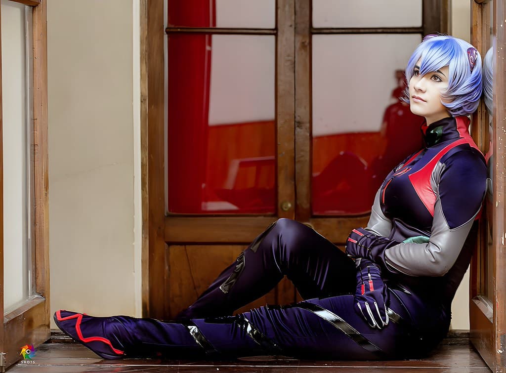 Ayanami Rei