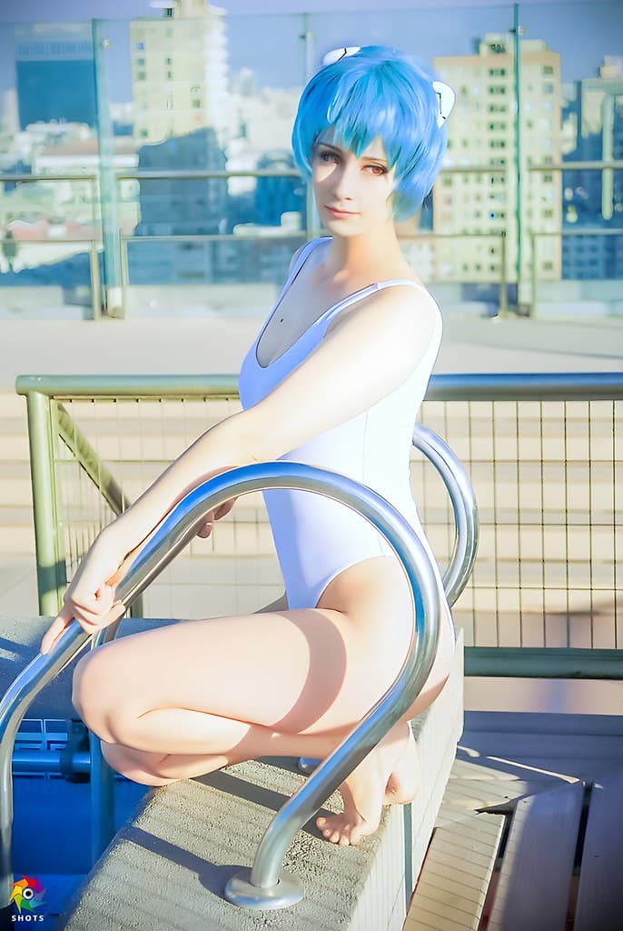Ayanami Rei