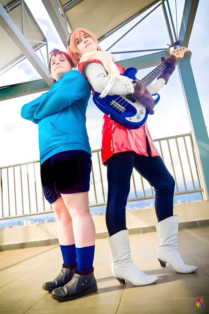 Haruko Haruhara