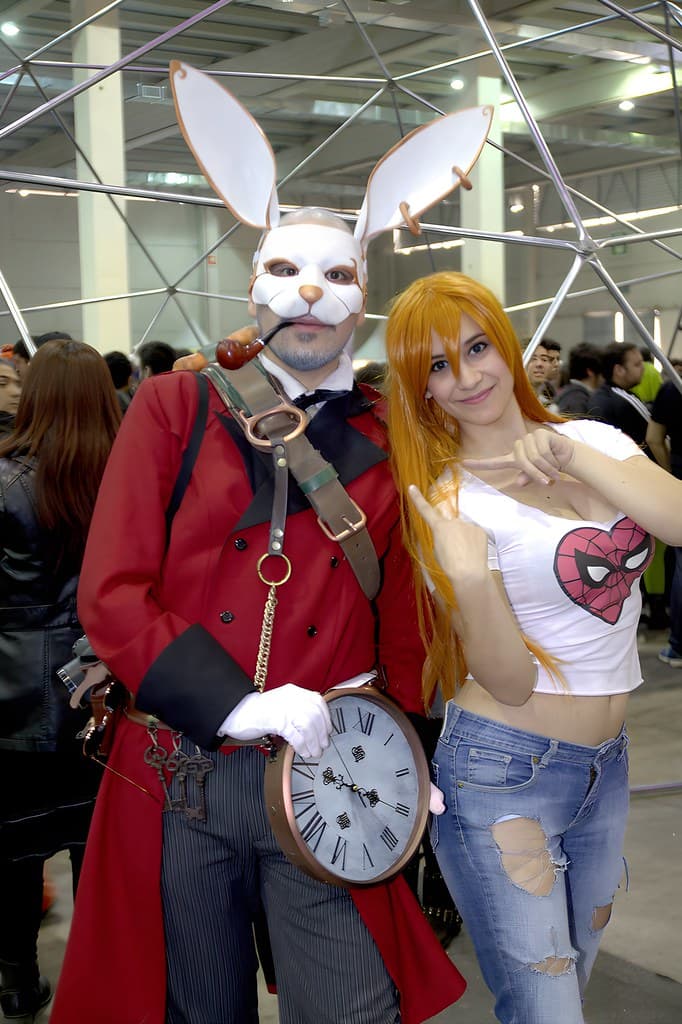 Mary Jane Watson