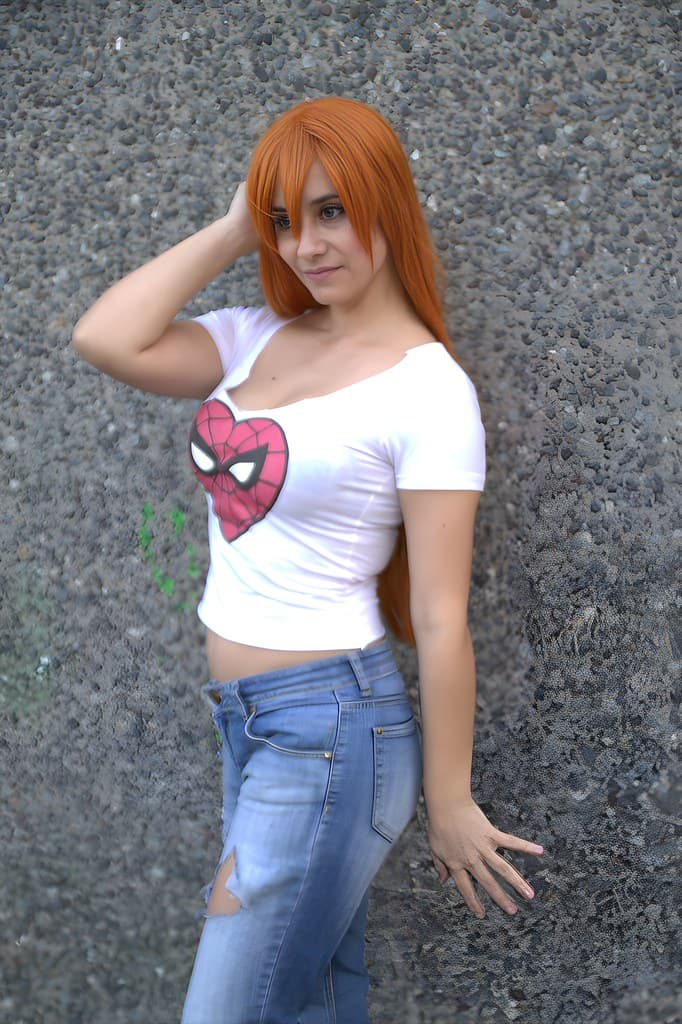 Mary Jane