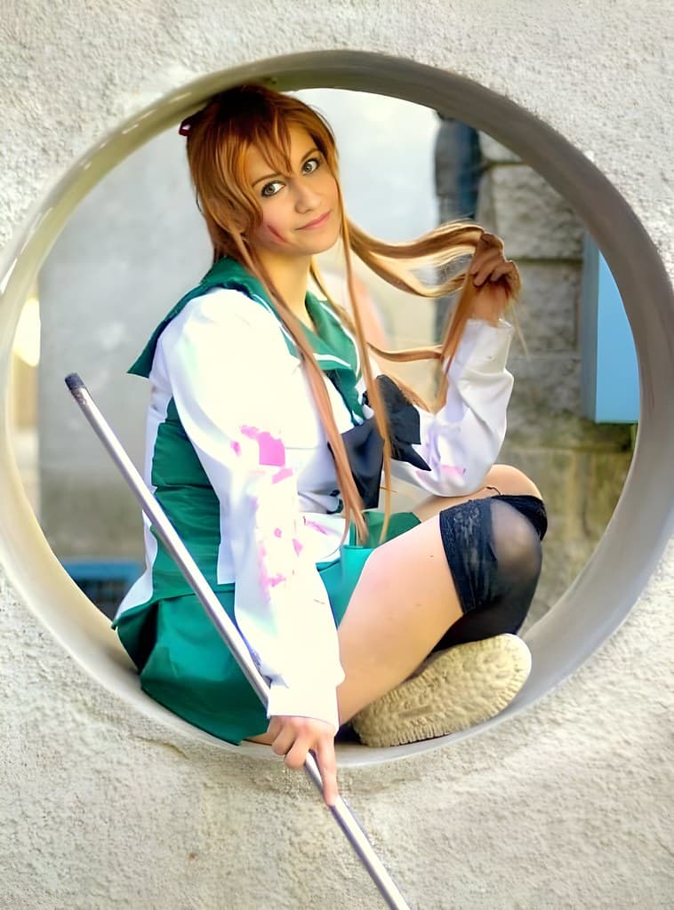 Rei Miyamoto