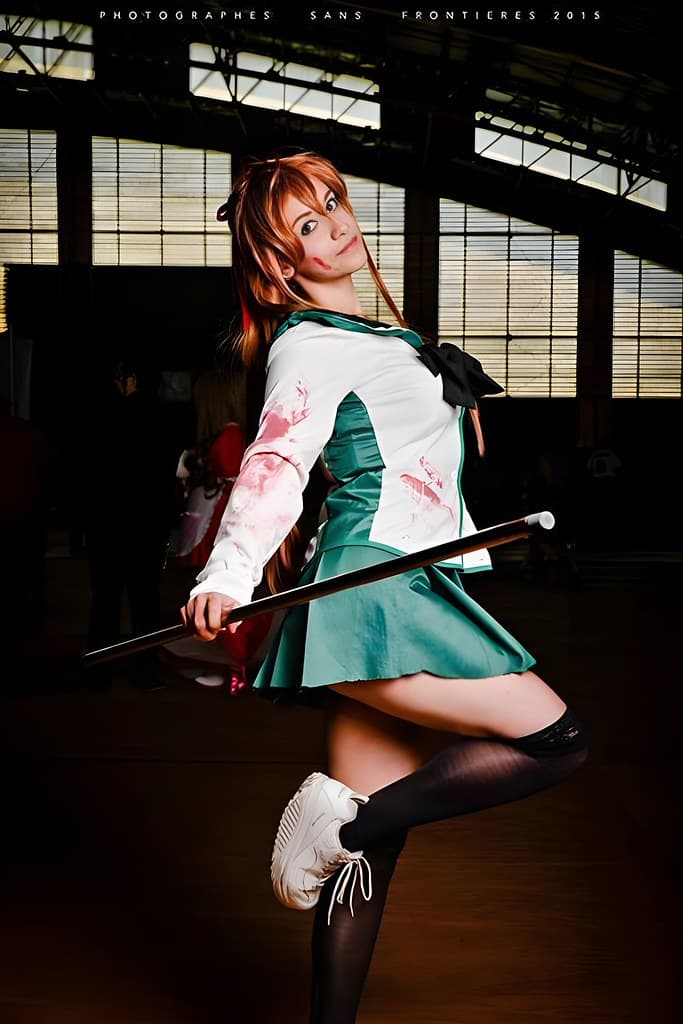 Rei Miyamoto