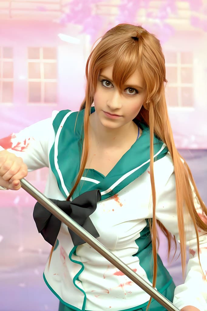 Rei Miyamoto
