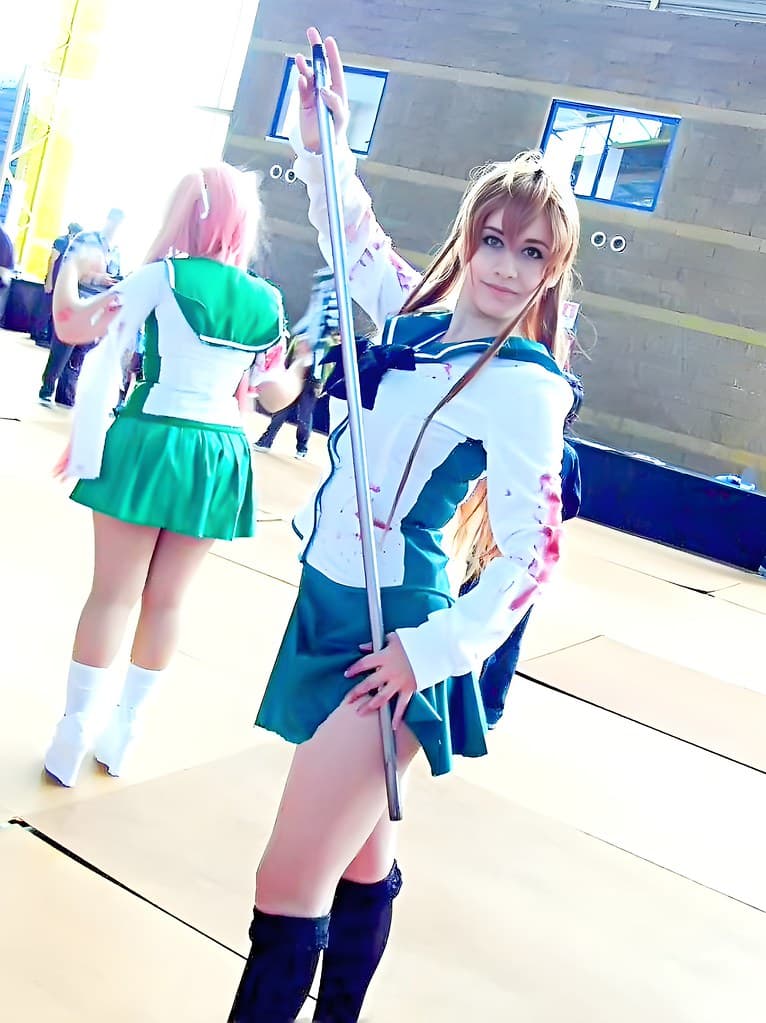 Rei Miyamoto