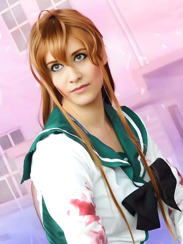 Rei Miyamoto