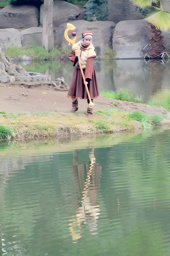 Tsukasa