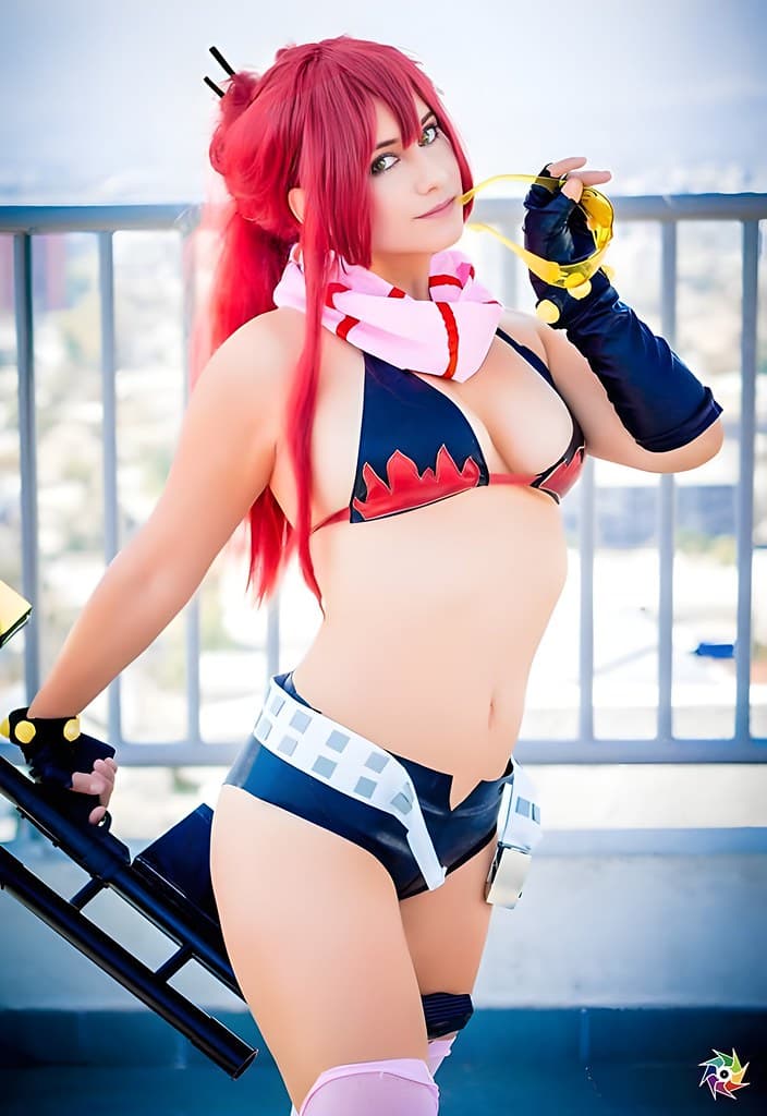 Yoko Ritona