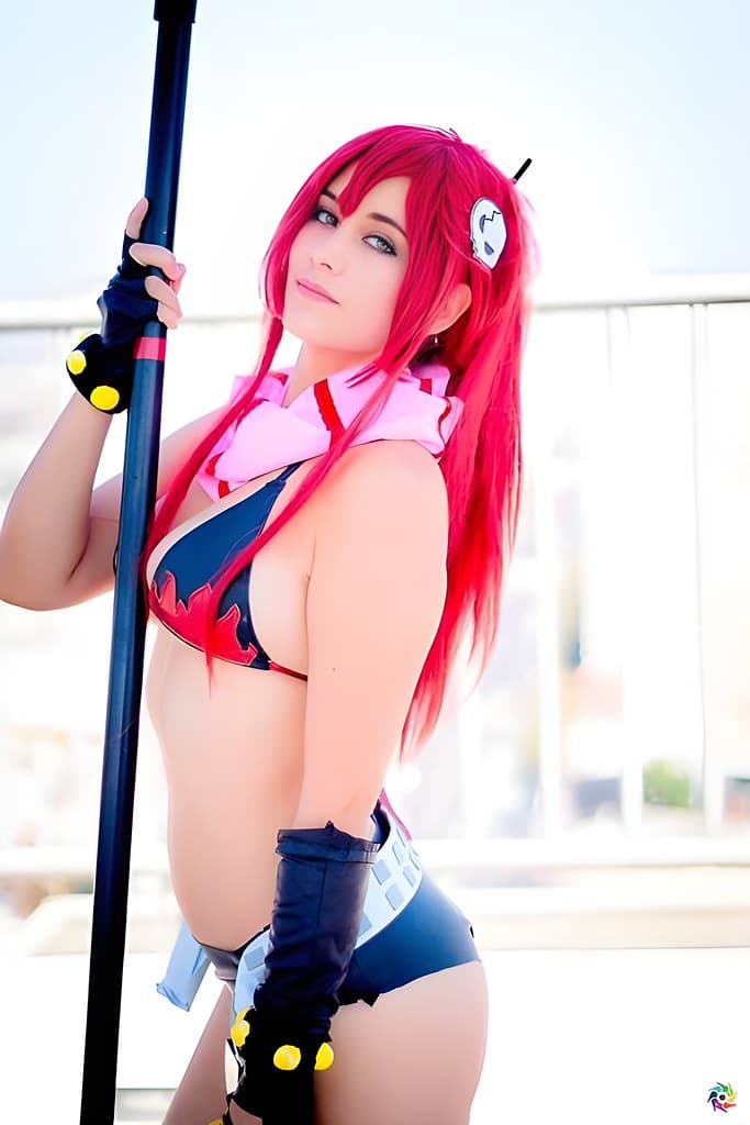 Yoko Ritona