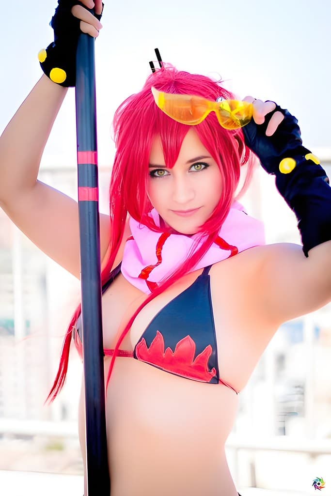 Yoko Ritona