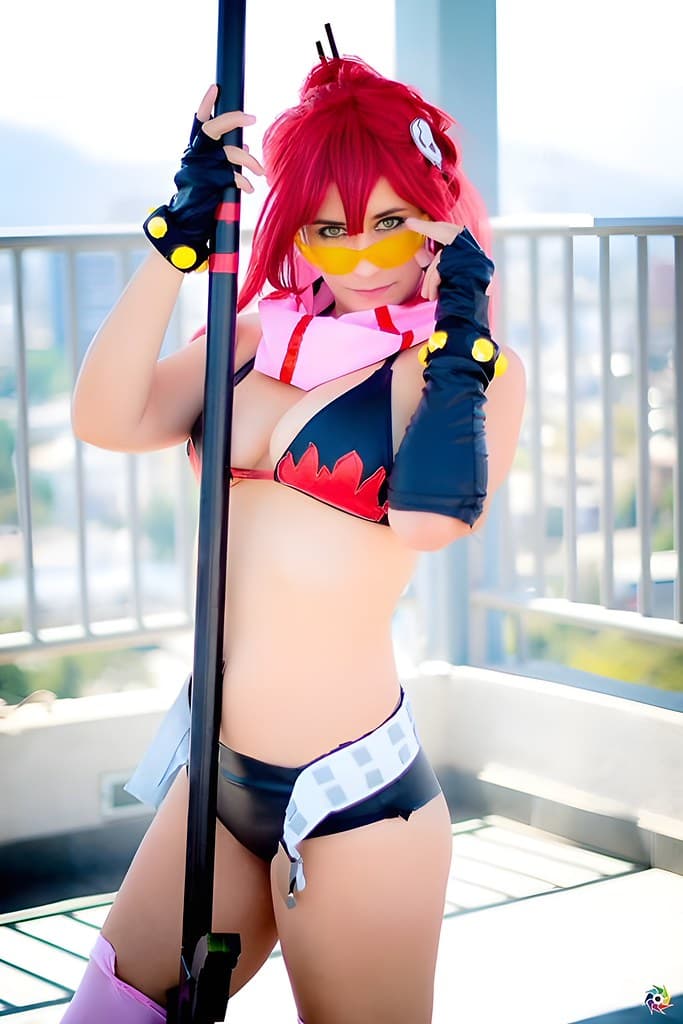 Yoko Ritona