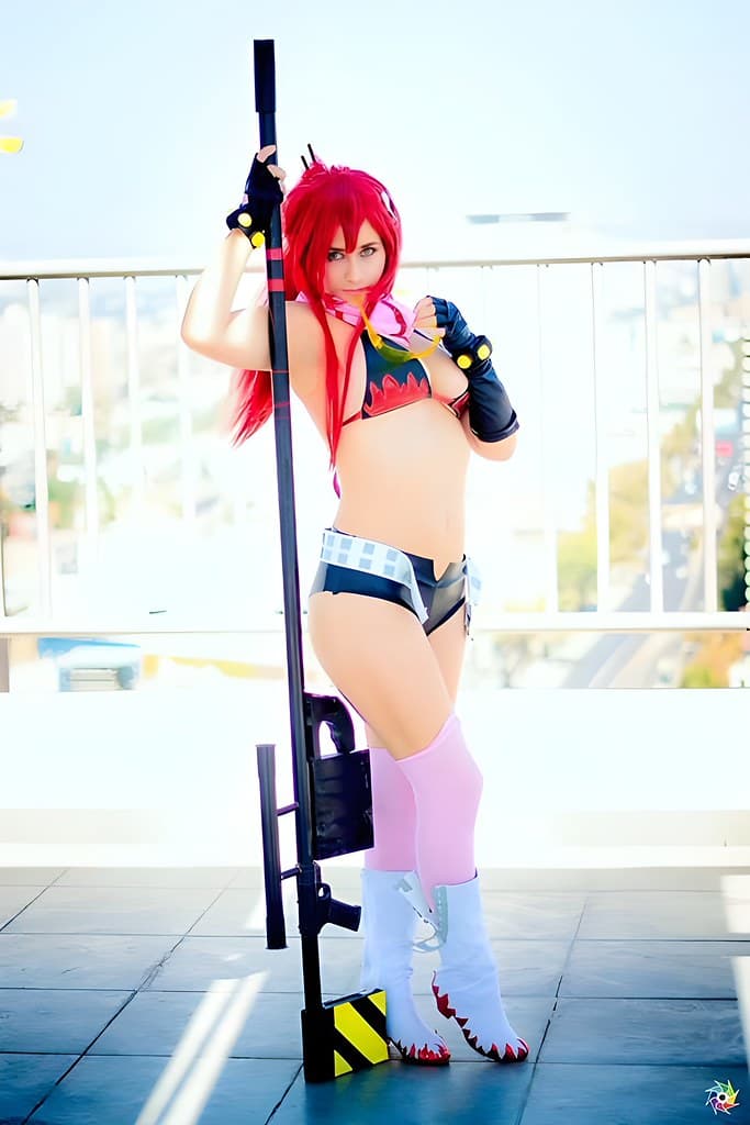 Yoko Ritona