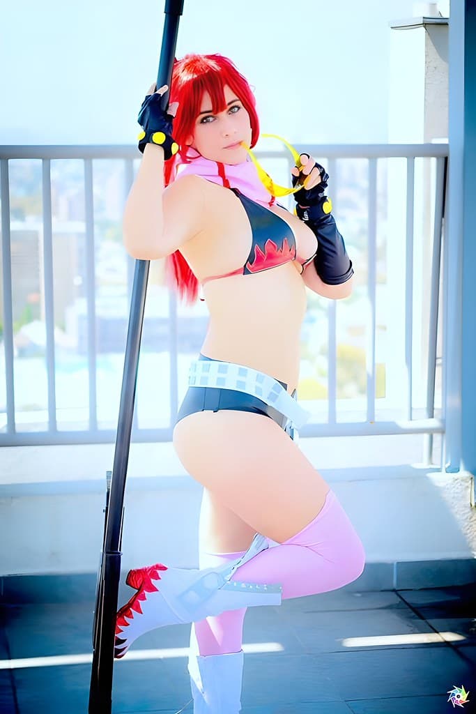 Yoko Ritona