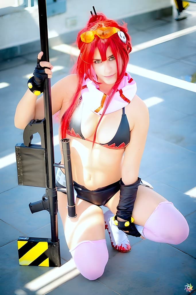 Yoko Ritona