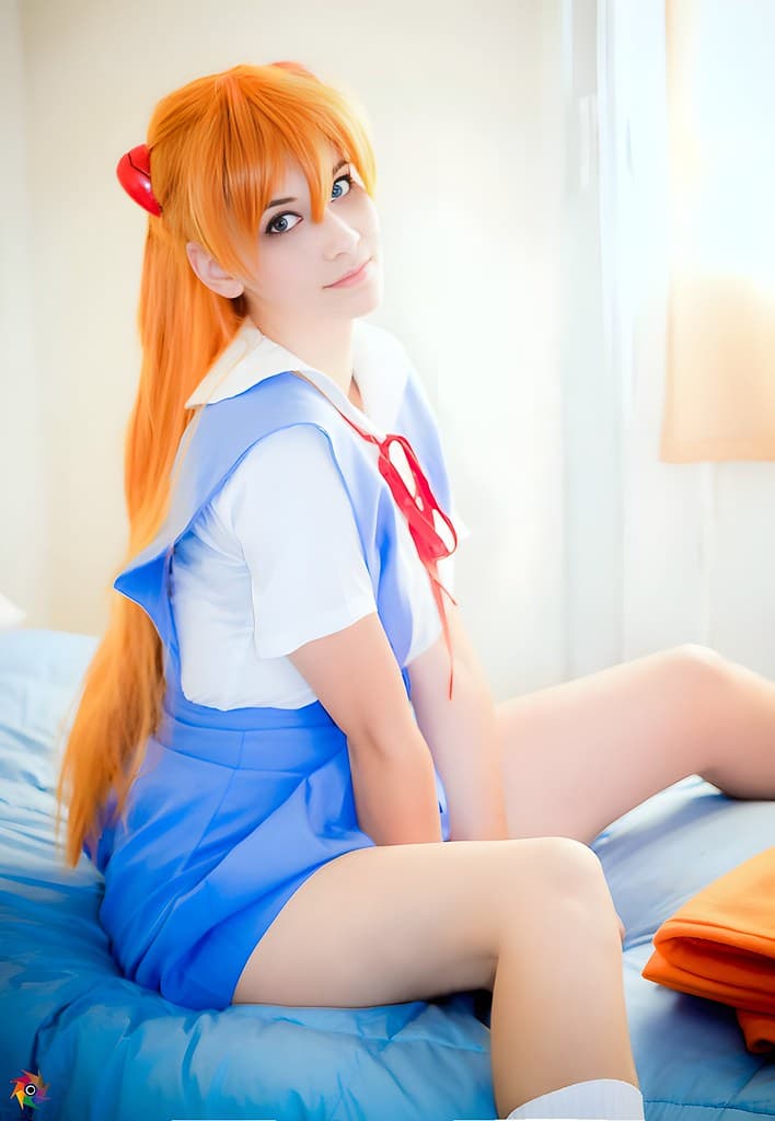 Asuka Langley