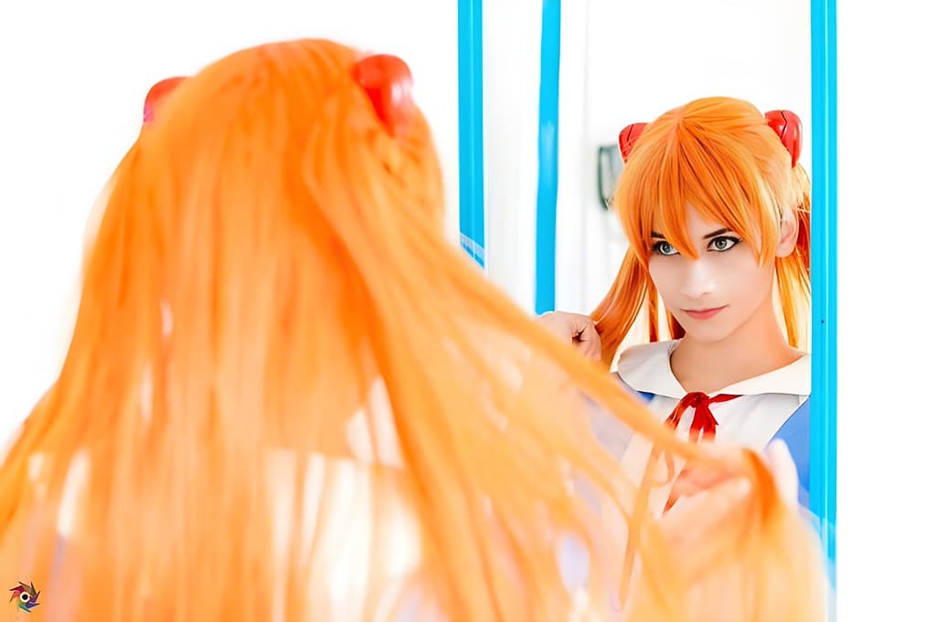 Asuka Langley