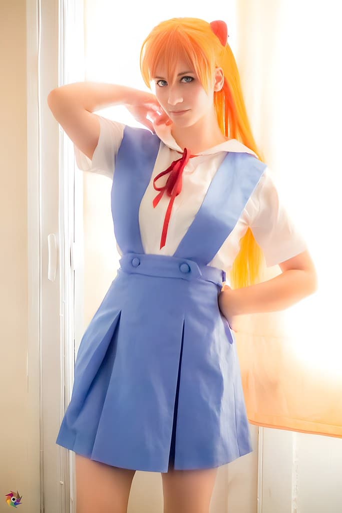 Asuka Langley