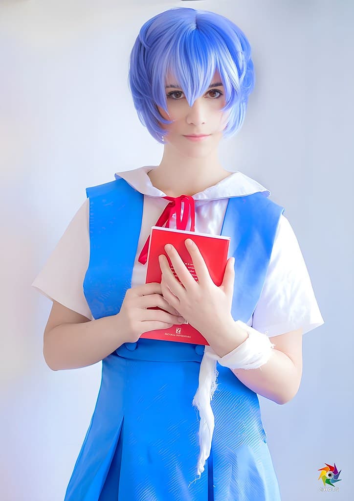 Ayanami Rei