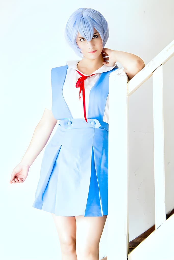 Ayanami Rei