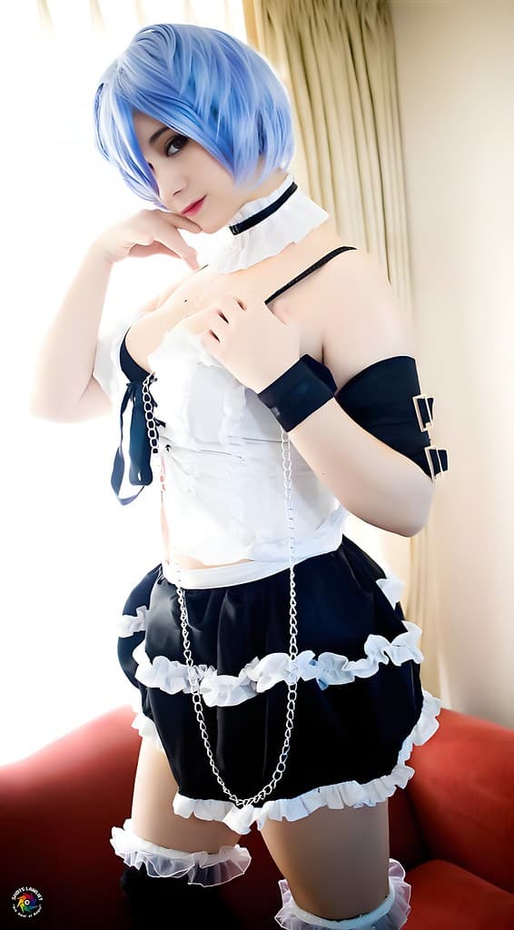 Ayanami Rei