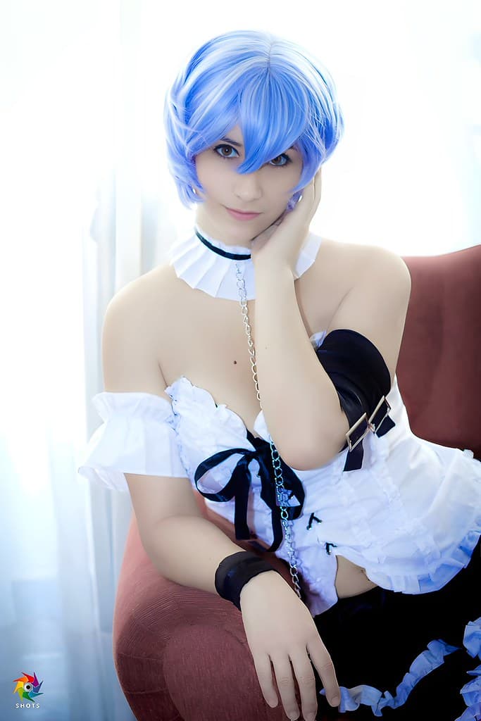 Ayanami Rei