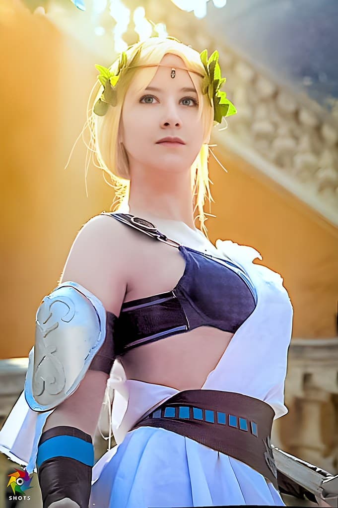 Sophitia