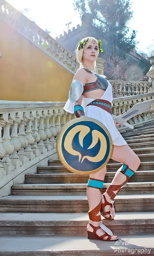 Sophitia