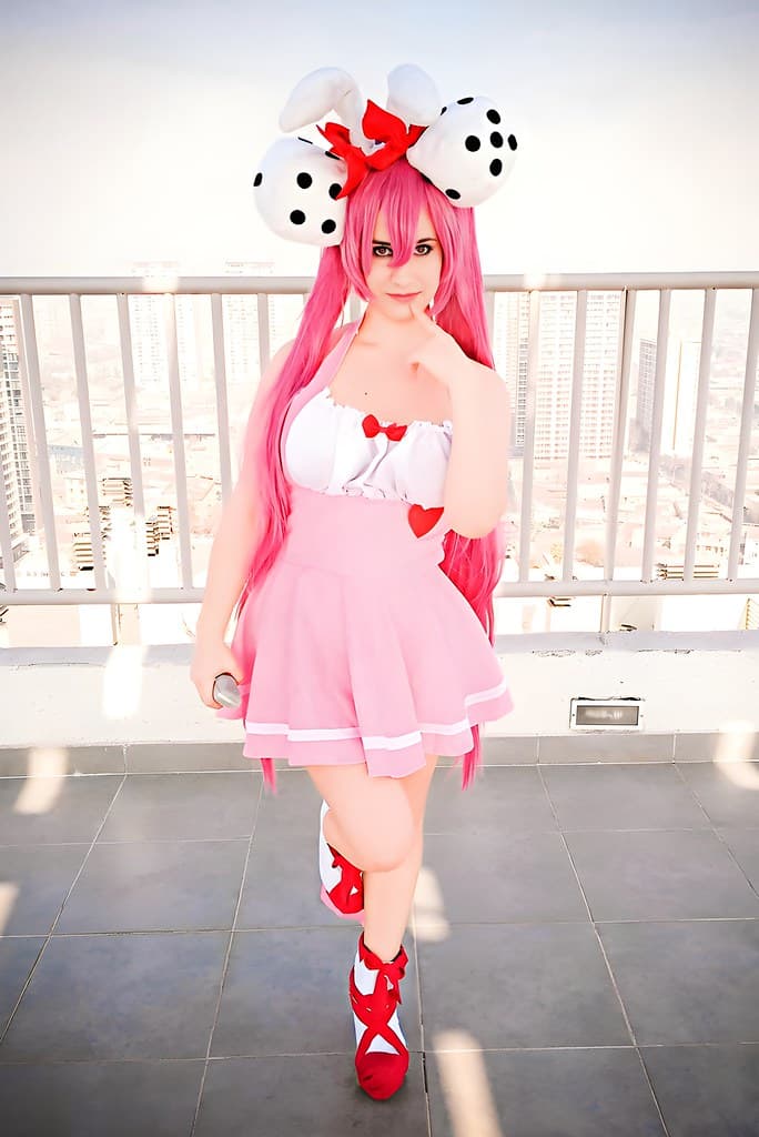 Rabi en Rose