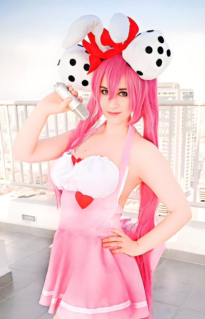 Rabi en Rose
