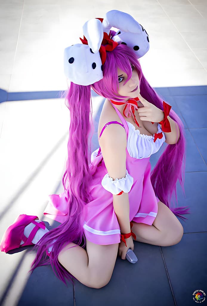 Rabi en Rose