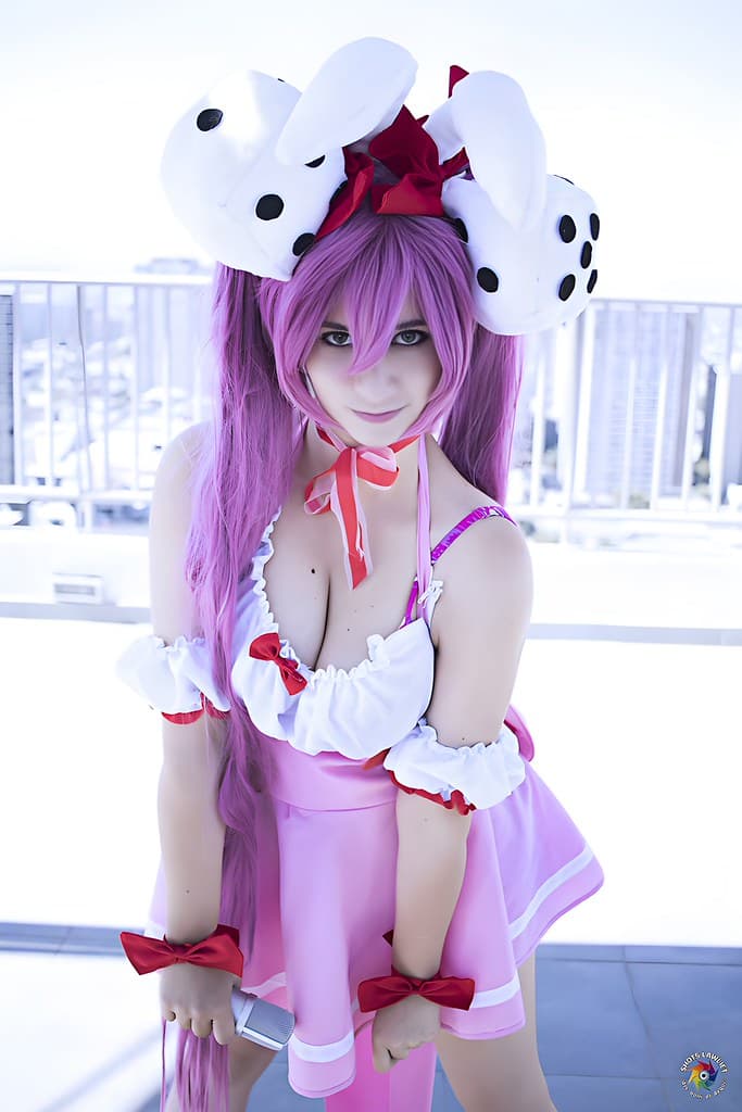 Rabi en Rose