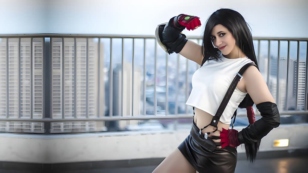 Tifa Lockhart