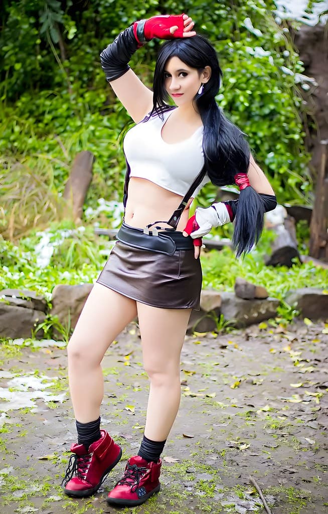 Tifa Lockhart
