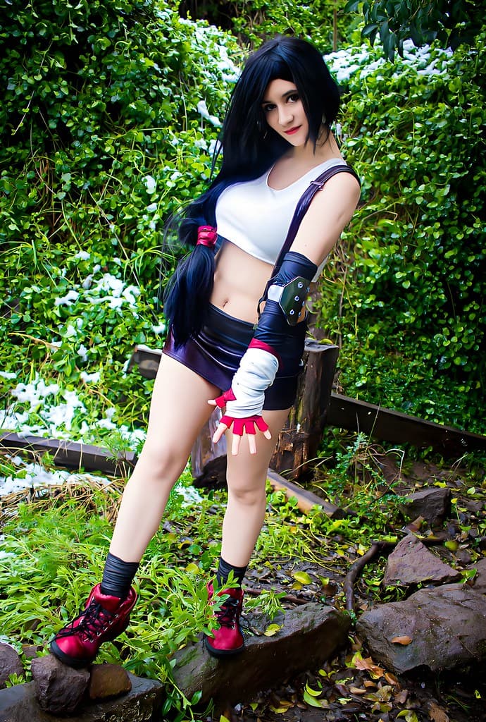 Tifa Lockhart