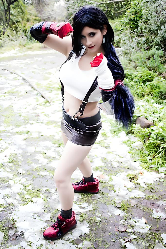 Tifa Lockhart