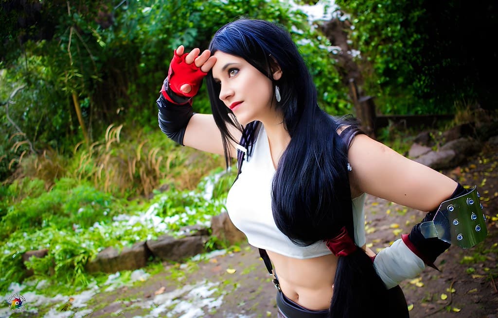 Tifa Lockhart