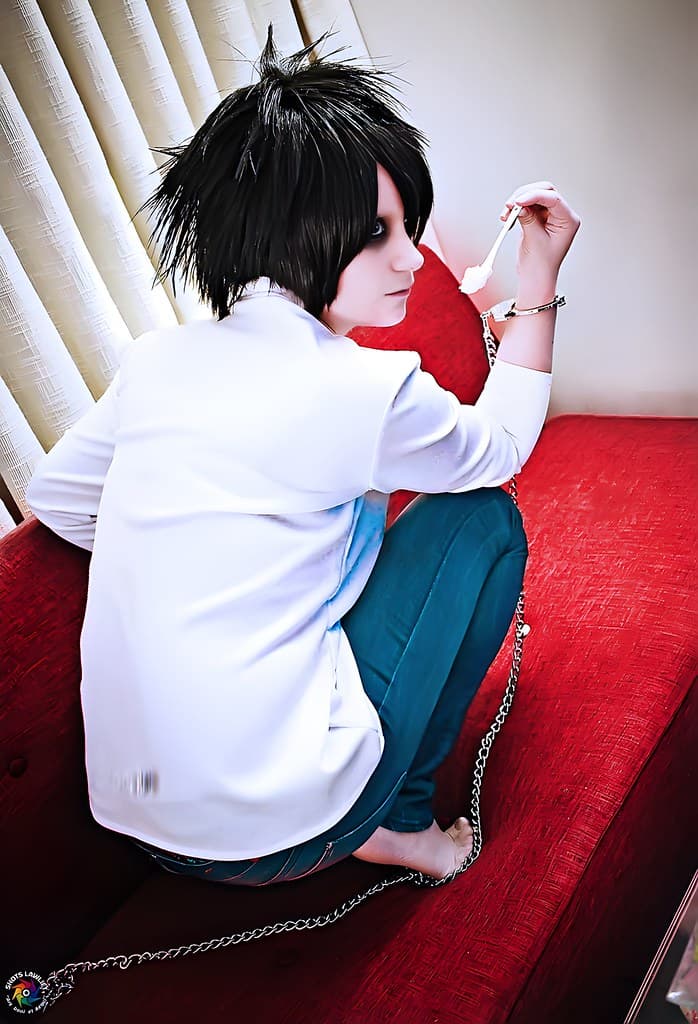 L Lawliet