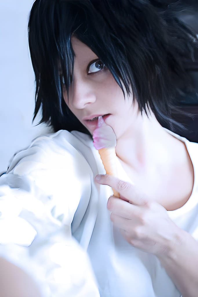 L Lawliet