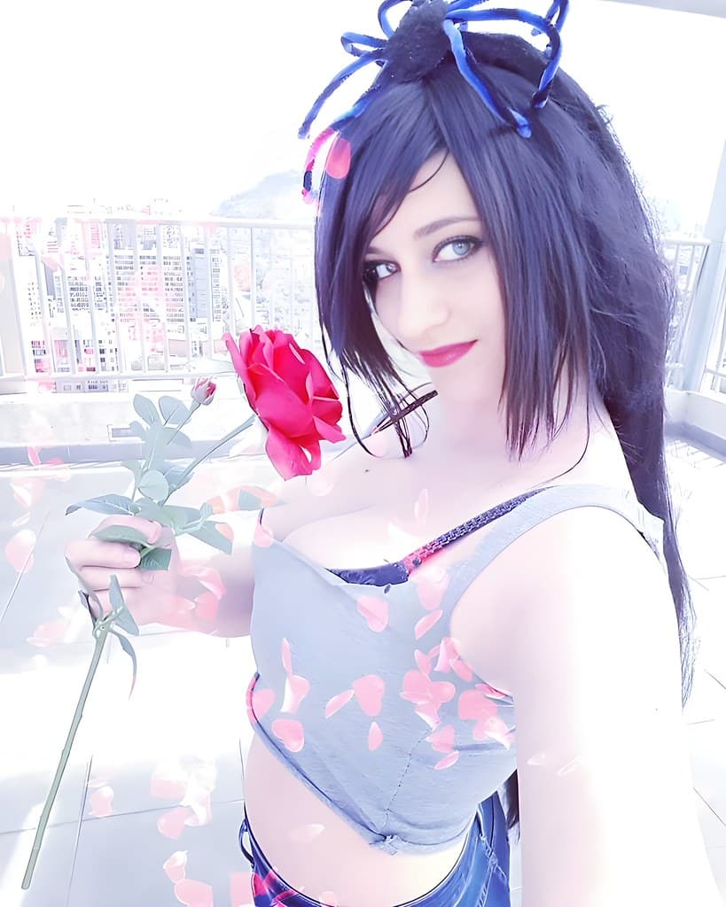 Marceline Abadeer