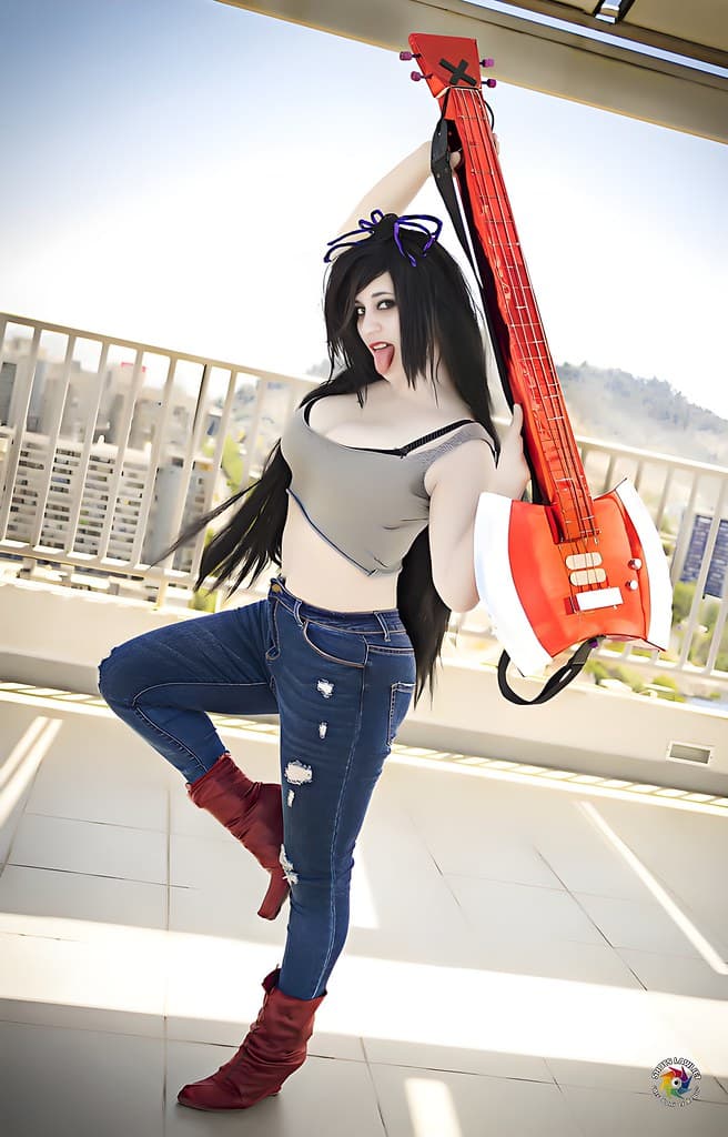 Marceline Abadeer