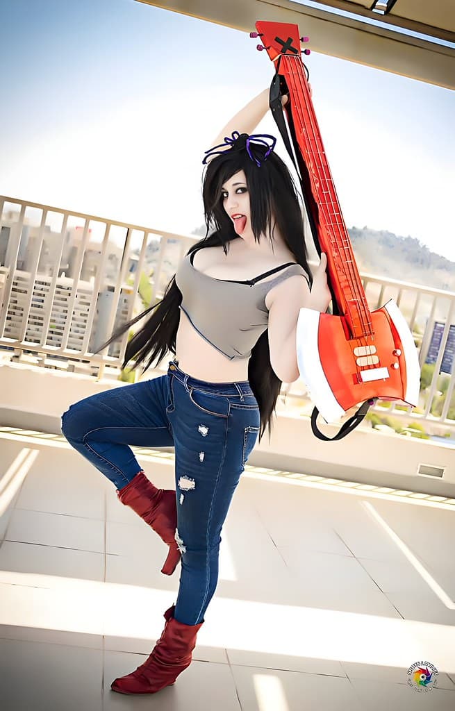 Marceline Abadeer