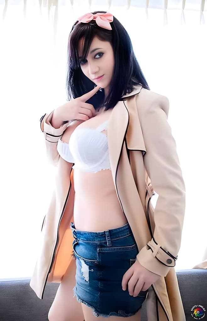 BlancaLawliet