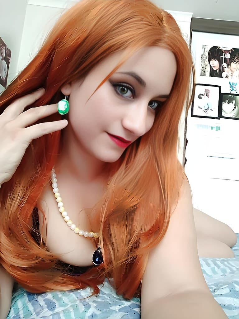 Reiko Mikami la cazafantasmas