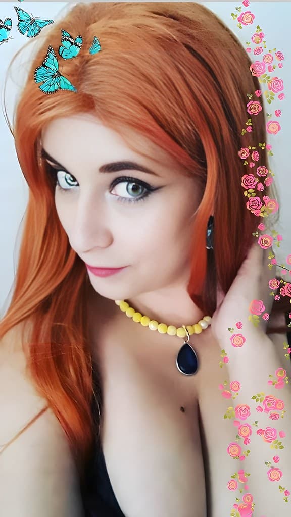 Reiko Mikami la cazafantasmas