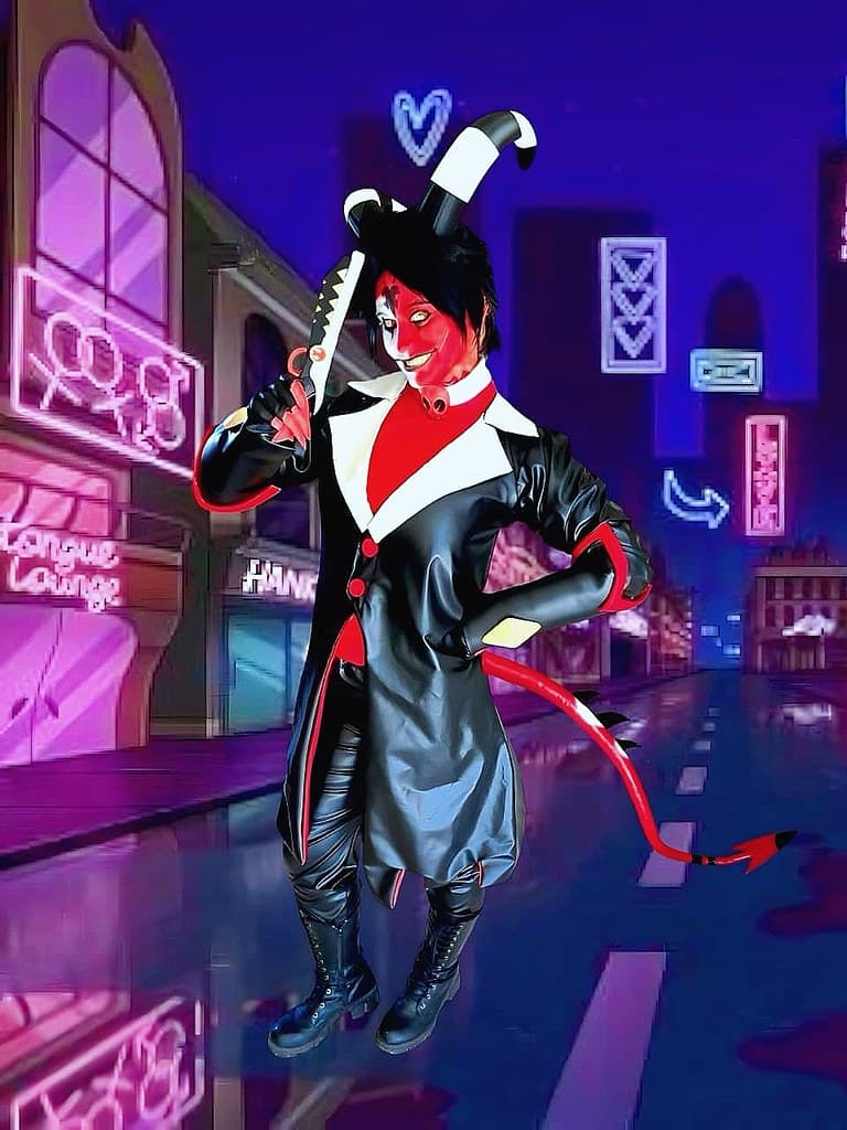 Blitzo